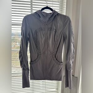 Lululemon Reversible Running Jacket
